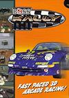 Cover image for the game Boss Rally