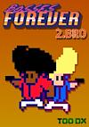 Cover image for the game Bosses Forever 2.Bro