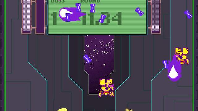 Image for the game Bosses Forever 2.Bro