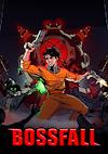 Cover image for the game Bossfall