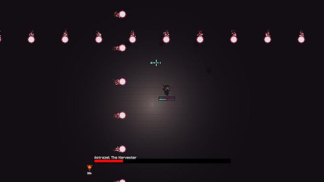 Image for the game Bossfall