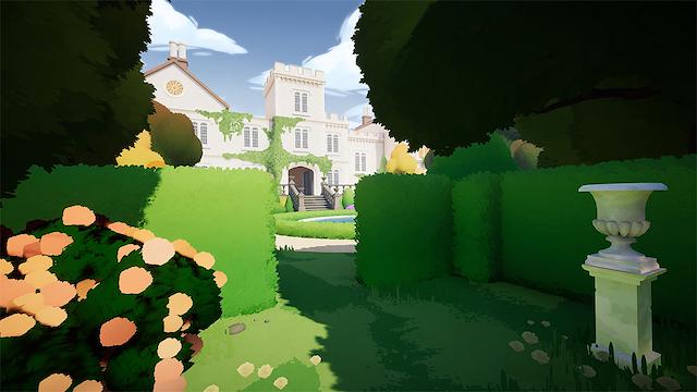 Image for the game Botany Manor