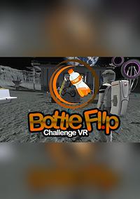 Cover image for the game Bottle Flip Challenge VR