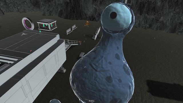Image for the game Bottle Flip Challenge VR