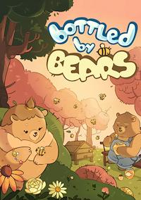Cover image for the game Bottled by Bears