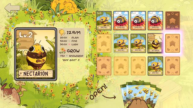 Image for the game Bottled by Bears