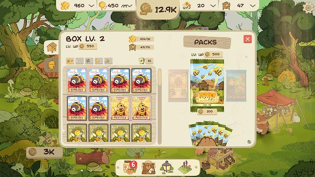 Image for the game Bottled by Bears