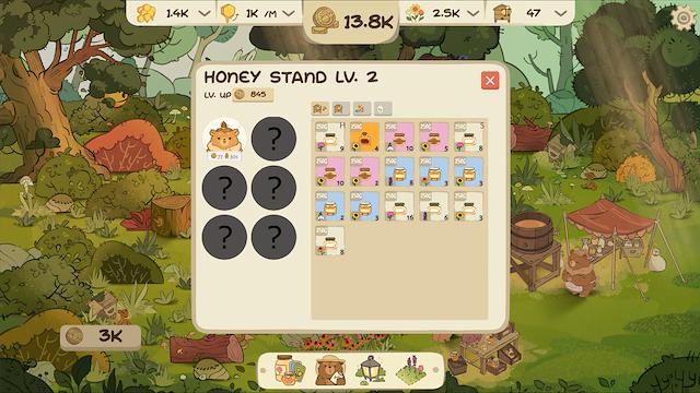 Image for the game Bottled by Bears
