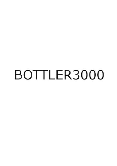 Cover image for the game Bottler3000