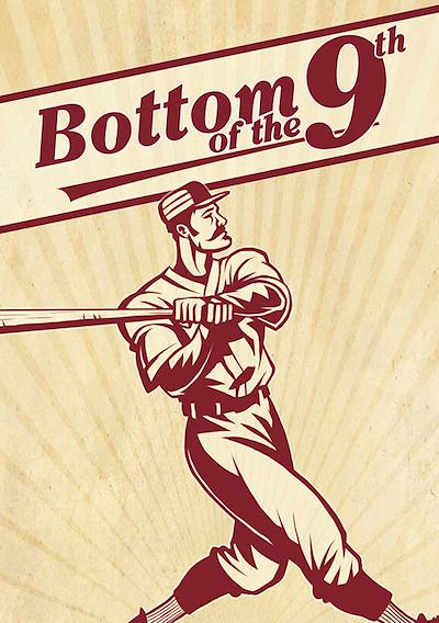 Cover image for the game Bottom of the 9th