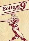 Cover image for the game Bottom of the 9th