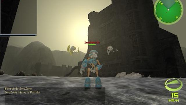 Image for the game Botzin!!!
