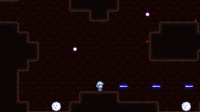 Image for the game Bouhou Koumakyou 2