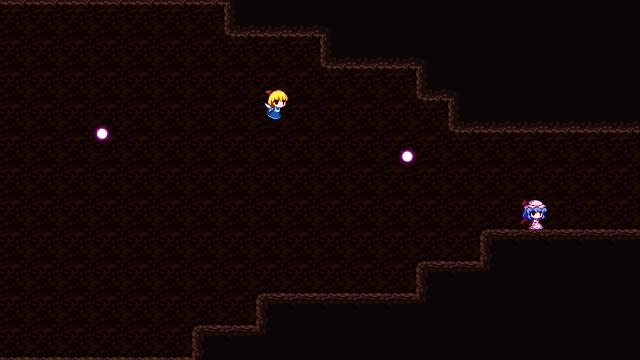 Image for the game Bouhou Koumakyou 2