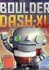 Cover image for the game Boulder Dash-XL