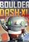 Cover image for the game Boulder Dash-XL