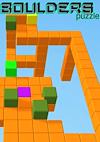 Cover image for the game Boulders: Puzzle