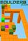 Cover image for the game Boulders: Puzzle
