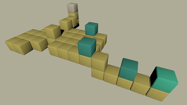 Image for the game Boulders: Puzzle