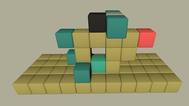 Image for the game Boulders: Puzzle