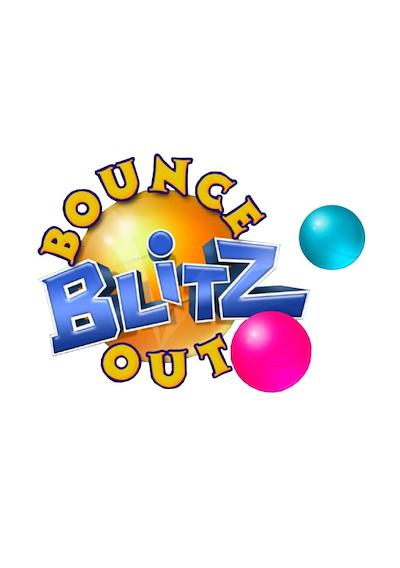 Cover image for the game Bounce Out Blitz
