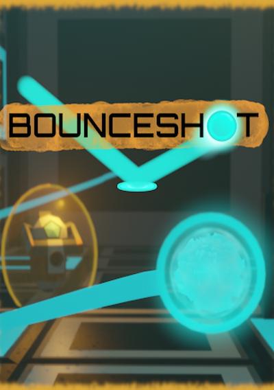 Cover image for the game BounceShot