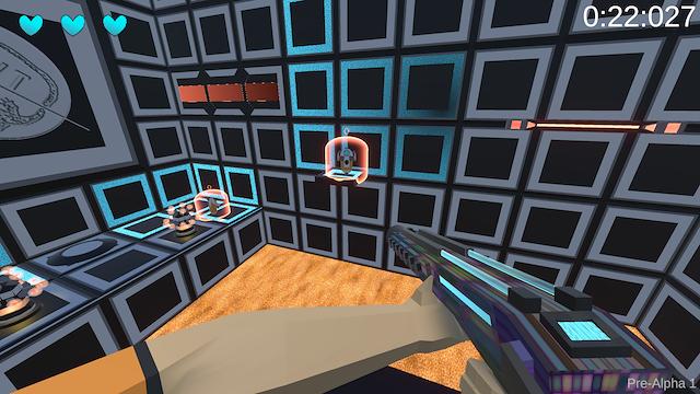 Image for the game BounceShot