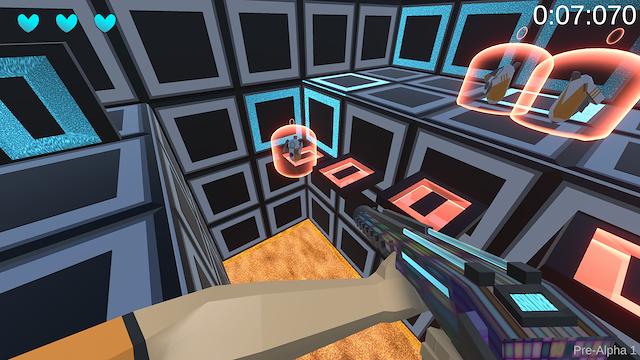 Image for the game BounceShot