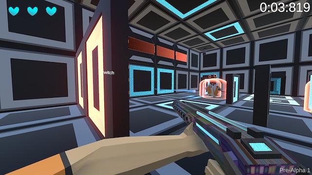Image for the game BounceShot