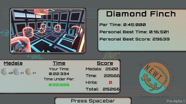 Image for the game BounceShot