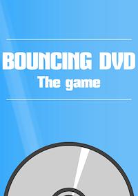 Cover image for the game Bouncing DVD : The Game