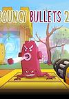 Cover image for the game Bouncy Bullets 2