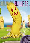 Cover image for the game Bouncy Bullets