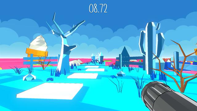 Image for the game Bouncy Bullets