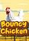 Cover image for the game Bouncy Chicken