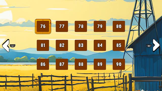 Image for the game Bouncy Chicken
