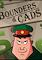 Cover image for the game Bounders and Cads
