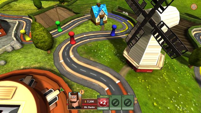 Image for the game Bounders and Cads