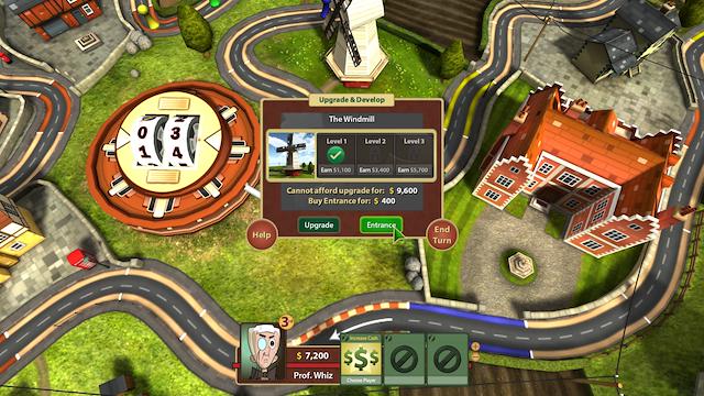 Image for the game Bounders and Cads