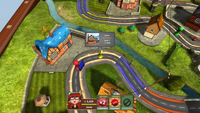 Image for the game Bounders and Cads