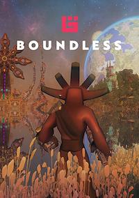 Cover image for the game Boundless