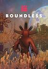 Cover image for the game Boundless