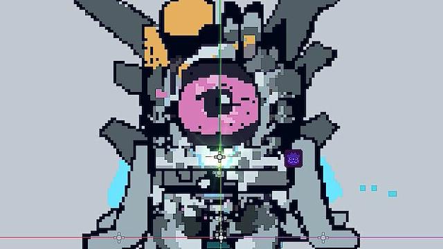 Image for the game Bounty Hunters