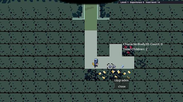Image for the game Bounty Hunters
