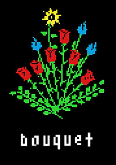 Cover image for the game Bouquet