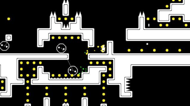 Image for the game Bouquet