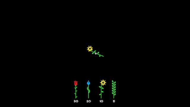 Image for the game Bouquet