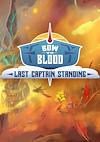 Cover image for the game Bow to Blood