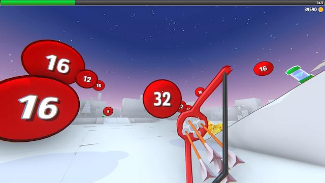 Image for the game Bowerwhelm