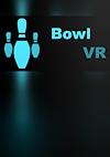 Cover image for the game Bowl VR